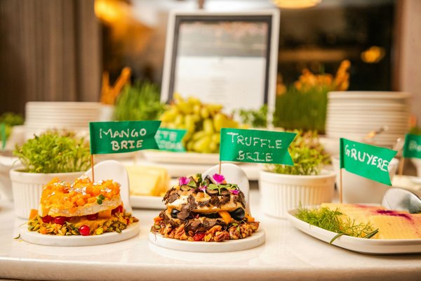 Le rôle de la râpe à fromage dans une alimentation saine