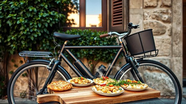 Livraison de repas à nîmes : gourmandises et menus variés à votre porte